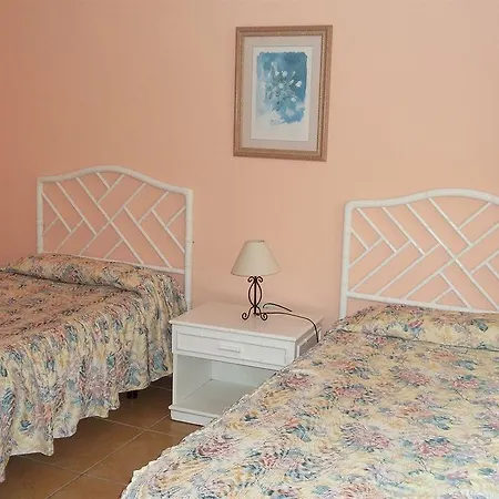 Atlantic View Готель 3*