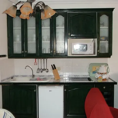 Готель Atlantic View Пуерто-дель-Кармен