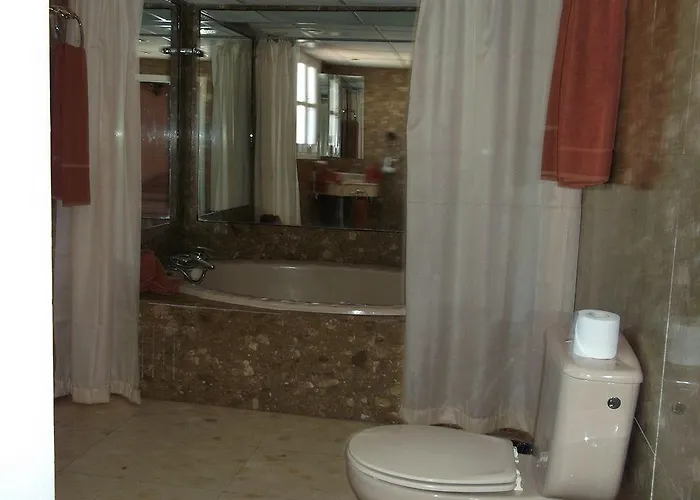 Atlantic View Puerto del Carmen (Lanzarote)