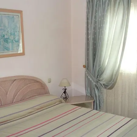 Atlantic View فندق