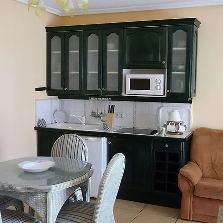 Atlantic View فندق 3*
