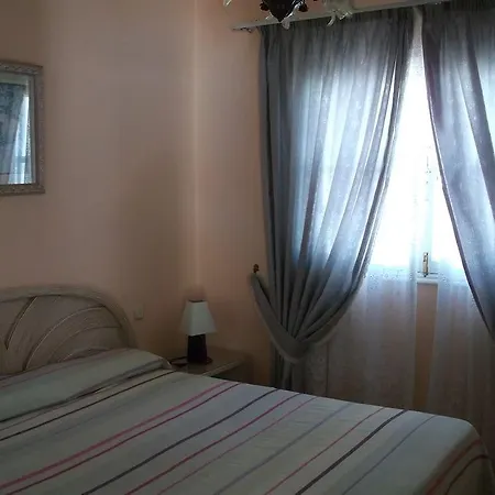 Atlantic View 3* بويرتو ذيل كارمين