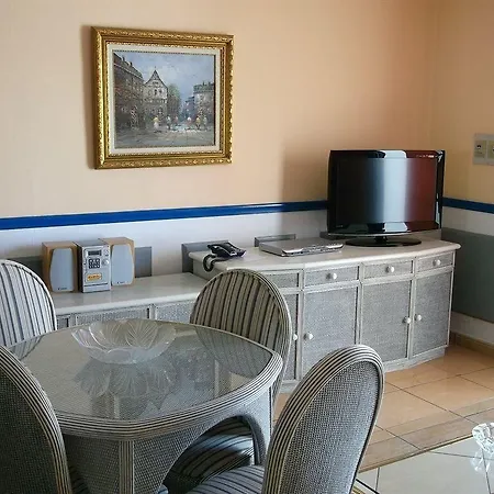 فندق Atlantic View 3*