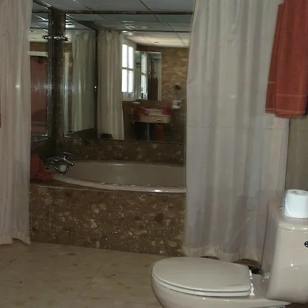 Atlantic View بويرتو ذيل كارمين