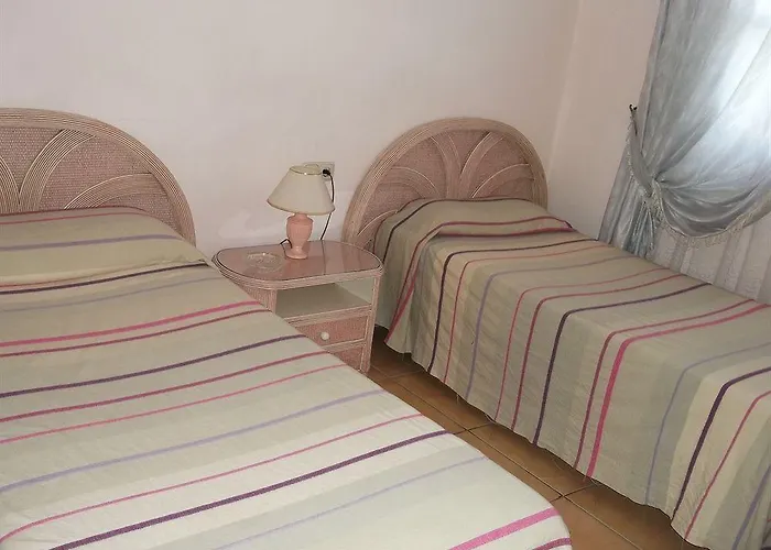 Atlantic View Готель 3*