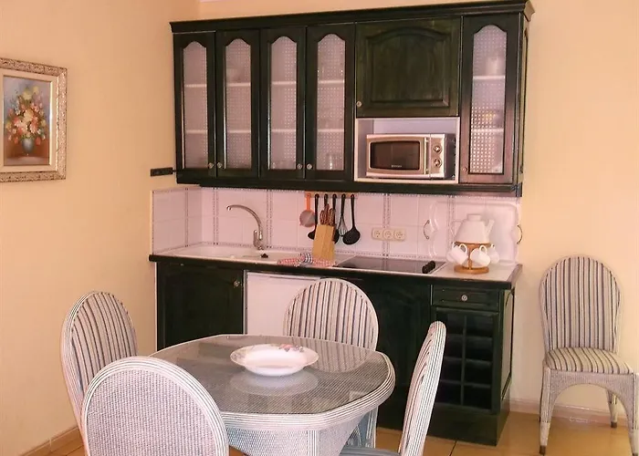 Готель Atlantic View