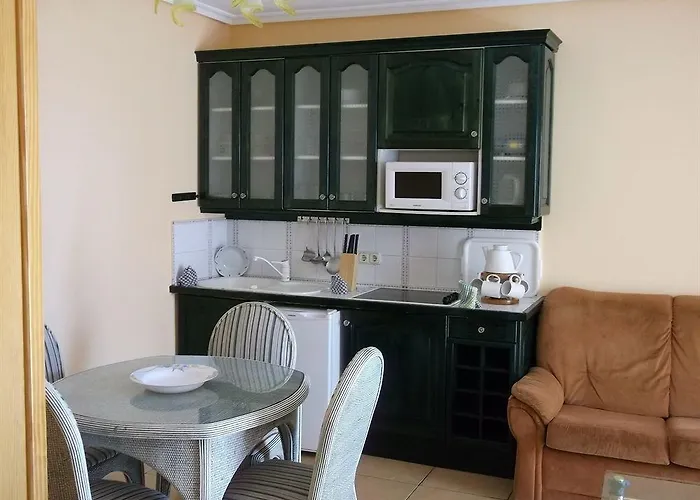 Atlantic View Готель 3*