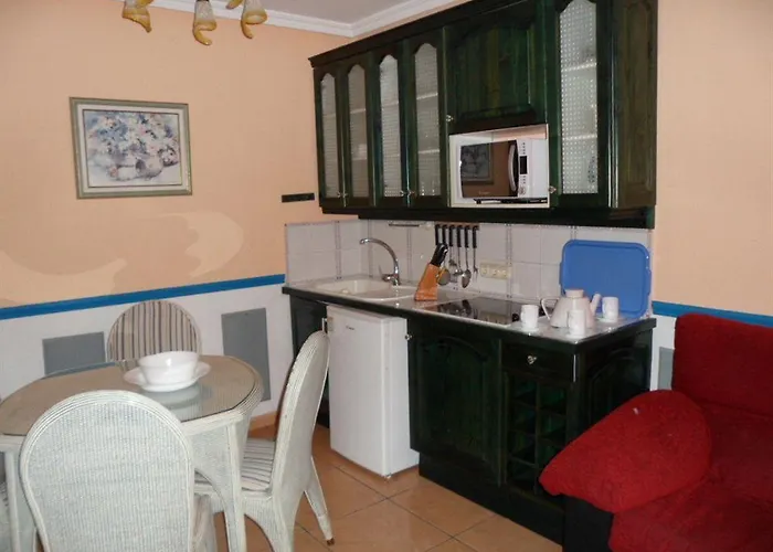 Готель Atlantic View 3*