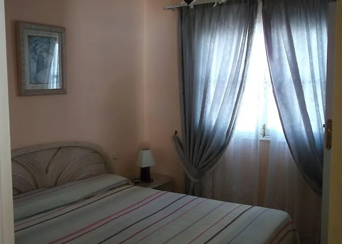 Atlantic View 3* Пуерто-дель-Кармен