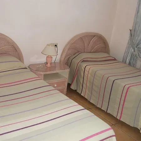 Atlantic View Hotel 3*