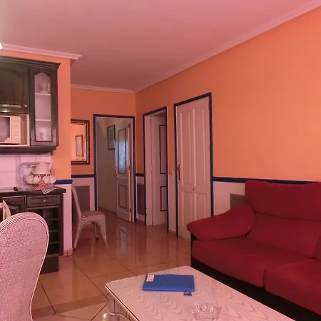 Atlantic View Hotel 3*