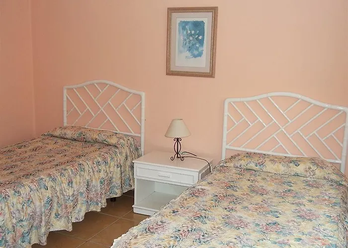 Atlantic View Hotel 3*