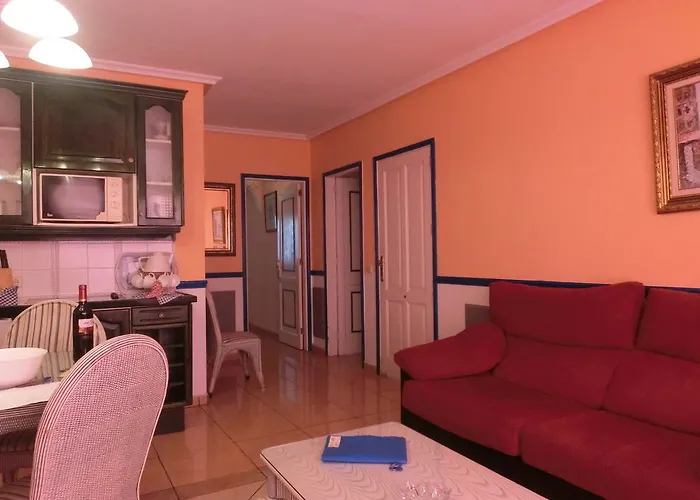 Atlantic View Hotel 3*