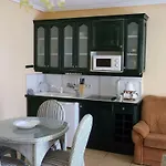 Atlantic View Otel 3*