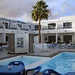 Atlantic View Otel Puerto del Carmen (Lanzarote)