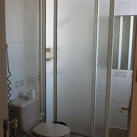 מלון Atlantic View פוארטו דל כרמן