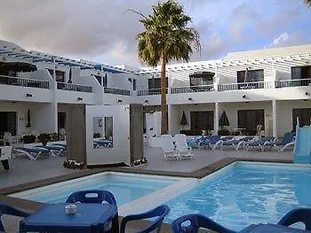 Atlantic View מלון פוארטו דל כרמן
