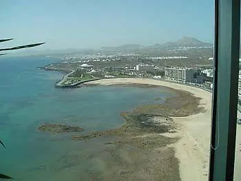 מלון Atlantic View פוארטו דל כרמן